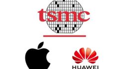 台积电5nm进入试产 首批客户苹果华为在列