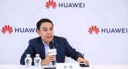专访华为支浩：HUAWEI HiLink全屋智能用开放合作为行业赋能