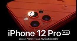 绝了！苹果iPhone 12被曝：美的不像话！