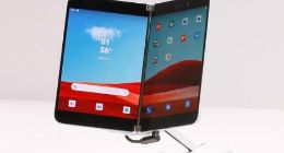 微软：Surface Duo将拥有“世界顶级的后置摄像头”