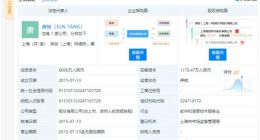 唐骏旗下微创网络拟科创板IPO A股上市公司富通鑫茂参股10%