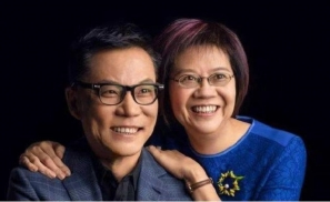 李国庆俞渝风波：激情可以变成嫉妒 爱可以变得暴力