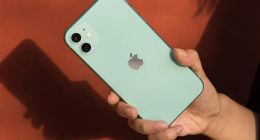 1200万部！这是iPhone 11“真香”的实际凭证！