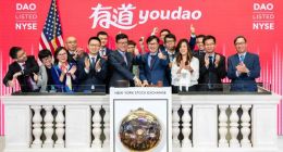 网易CEO丁磊：给全国英语老师免费赠送一支网易有道词典笔