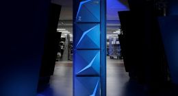 老兵新传：IBM推出新一代企业平台Z15 刷新架构弹性新纪录