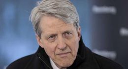 美股即将崩盘？ 诺贝尔经济学奖得主：到处都是泡沫