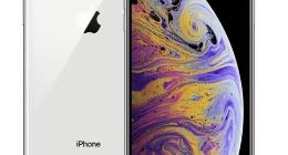 iPhoneXS Max第三方售价低于7千元 引来用户疯抢