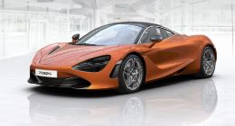 对话迈凯伦COO乔纳森·尼尔：数字技术如何赋能方程式赛车？