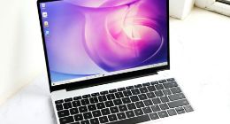 HUAWEI MateBook 13锐龙版：新增AMD配置 助推高效创新体验