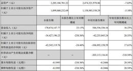 武汉科技｜华中数控第三季度净亏3442万元 将易主卓尔系