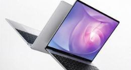 华为MateBook 13锐龙版开启预约：预装Linux系统