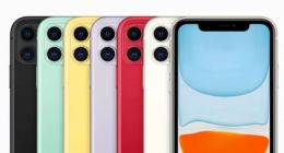 iPhone 11系列三星大本营首卖！轻松获胜