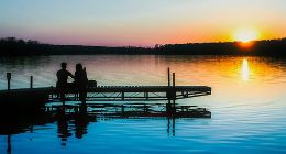 唱《醉赤壁》遇见对的人，异国恋情侣“无时差”同步成长