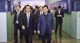 双十一苏宁要卖房？据传房源来自恒大