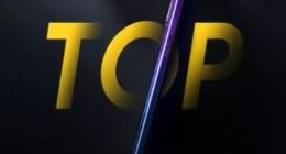 全球前7：realme手机Q3出货量超1000万台