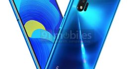 华为nova 6 5G渲染图曝光：“胶囊”打孔屏+麒麟990