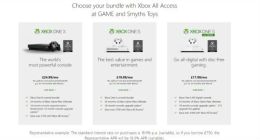 微软推出Xbox One升级服务：换购下世代Xbox主机