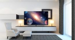 康佳APHAEA-A3电视：门面担当+实力TOP 如何能不C位出道？