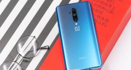 一加7T Pro评测：好看的不止是90Hz流体屏 见微知著真机皇