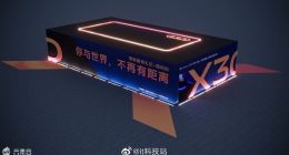 外媒晒vivo X30最新消息：搭载Exynos 980/支持5G