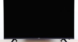 全景AI随心语音操控 康佳电视LED55U5评测