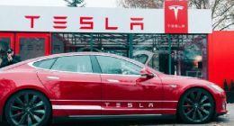特斯拉第三季度保修费5900万美元 同比增长9.3%