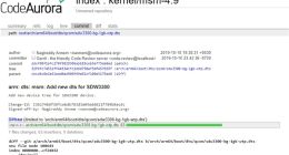 高通下一代可穿戴SOC曝光：或将命名为骁龙Wear 3300