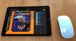 iPad有望带来全面鼠标支持 大幅提升游戏体验