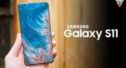 三星Galaxy S11系列机型研发完成 沿用挖孔屏设计