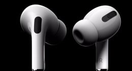苹果AirPods Pro突然发布支持主动降噪售价1999元