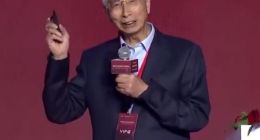 倪光南：华为估值13000亿美元 信息和通信领域世界第一