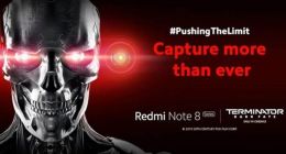 Redmi Note 8 Pro终结者定制版发布 售价229欧元