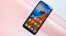 一款备用机的自我修养 Redmi 8A评测