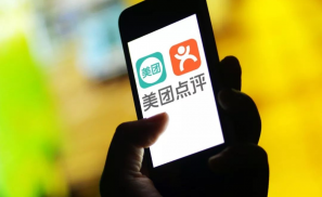 独家 | 美团小程序终于来了，最大劲敌是百度？