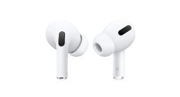 售价1999元 苹果官网上架AirPods Pro