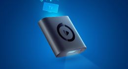 2020投屏新科技 新一代投屏神器电视果5S发布