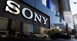 索尼Q2营收195亿美元 计划投资9亿美元扩产图像传感器