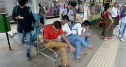 印流媒体视频应用MX Player融资1.1亿美元 腾讯领投