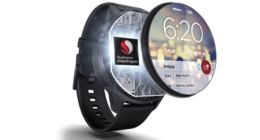高通将推新款智能手表处理器Wear 3300 基于12nm骁龙429