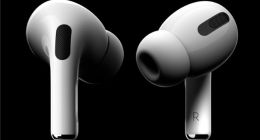 苹果AirPods Pro配C-L数据线 2w有线充电功率