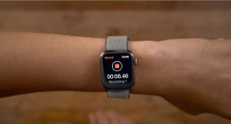 苹果watchOS 6.1正式推送：Series 1也能用 支持AirPods Pro