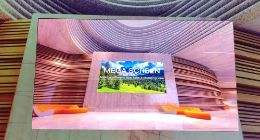 康佳APHAEA未来屏正式发布 首款MicroLED产品Smart Wall亮相