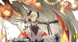 明日方舟小火龙是谁 明日方舟小火龙厉害吗