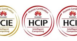 华为业内首推智能计算认证：涵盖“鲲鹏”、“昇腾”内容
