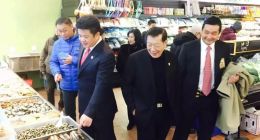 泰链助力纳斯达克上市公司爱新鲜建立区块链食品追溯系统
