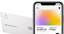 库克：Apple Card用户可24期免息购买iPhone