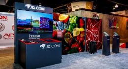 京东数科披露最新数据 已与700余家品牌商开展区块链溯源合作