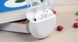 华为FreeBuds 3评测：麒麟A1芯片+无线反向充电 全方位蜕变升级