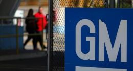 通用汽车因刹车问题召回63.8万辆美国SUV和卡车