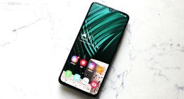 三星Galaxy A90 5G评测：无死角堆料向旗舰手机看齐